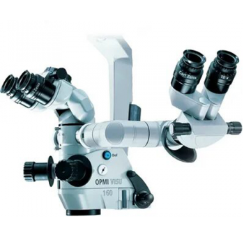 Офтальмологический микроскоп Carl Zeiss OPMI Visu® 160